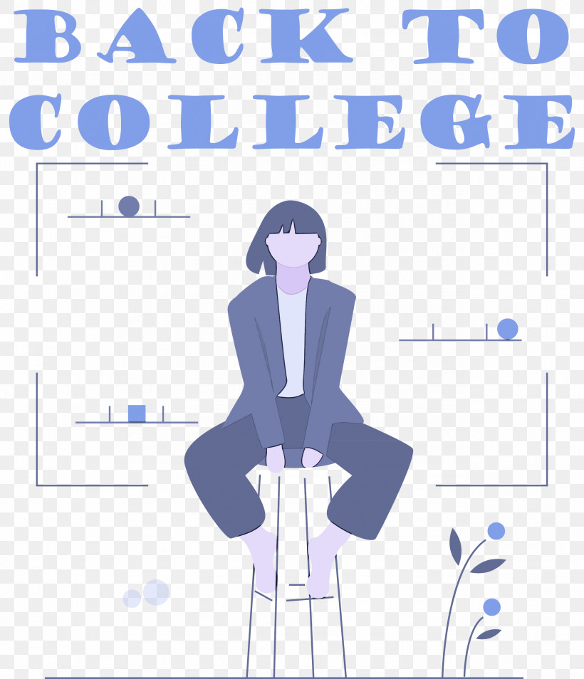 Back To College, PNG, 2576x3000px, Diagram, Behavior, Business, Cartoon, Geometry Download Free