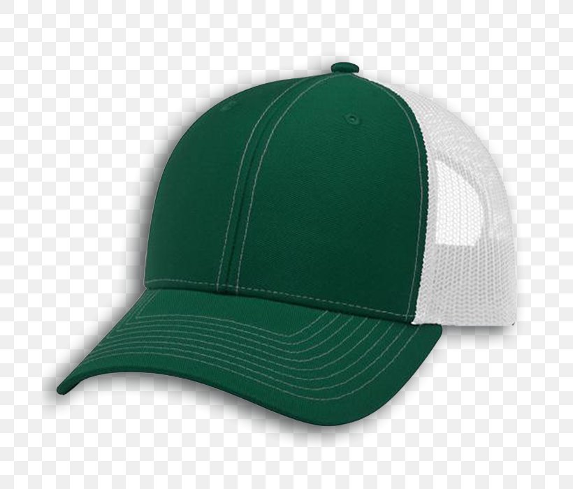 Baseball Cap Green Fullcap White Trucker Hat, PNG, 700x700px, Baseball Cap, Black, Blue, Cap, Cardinal Download Free
