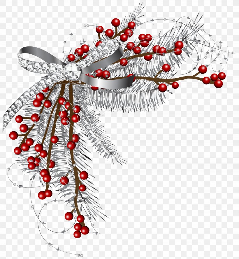 Christmas Decoration Christmas Ornament Clip Art, PNG, 5543x6000px, Christmas, Branch, Christmas Decoration, Christmas Ornament, Christmas Tree Download Free