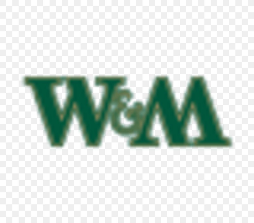 College Of William & Mary William & Mary Law School William & Mary Tribe Baseball William & Mary Tribe Football William & Mary Tribe Women's Basketball, PNG, 720x720px, College Of William Mary, Brand, Decal, Green, Ironon Download Free