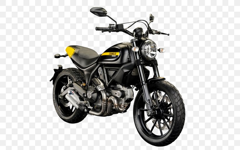 Ducati Scrambler Full Throttle Motorcycle Ducati Scrambler Full Throttle, PNG, 500x514px, Ducati Scrambler, Automotive Exterior, Automotive Tire, Automotive Wheel System, Cruiser Download Free