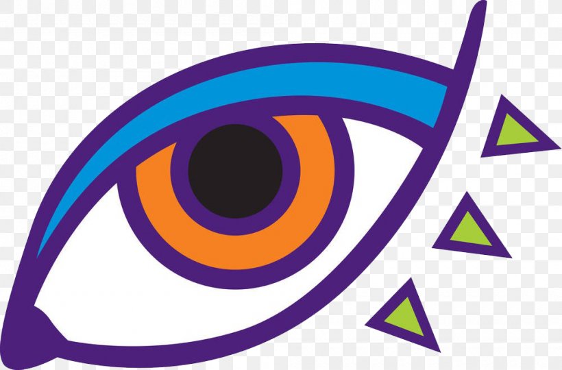 Eye Euclidean Vector Illustration, PNG, 1000x659px, Eye, Area, Artwork, Brand, Can Stock Photo Download Free