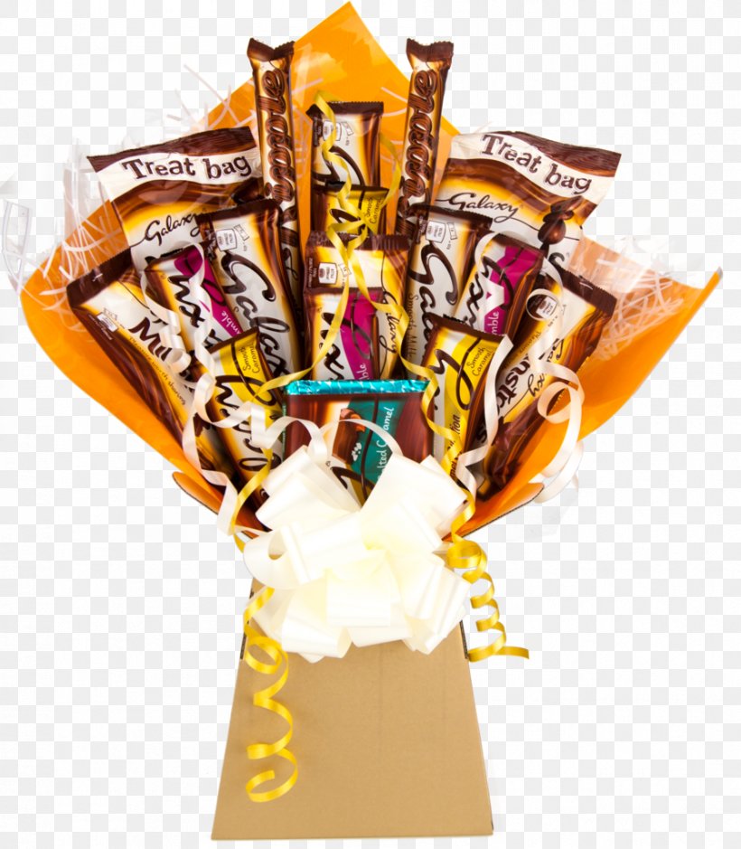 Flower Bouquet Chocolate Bar Food Gift Baskets, PNG, 894x1024px, Flower Bouquet, Cadbury, Chocolate, Chocolate Bar, Confectionery Download Free