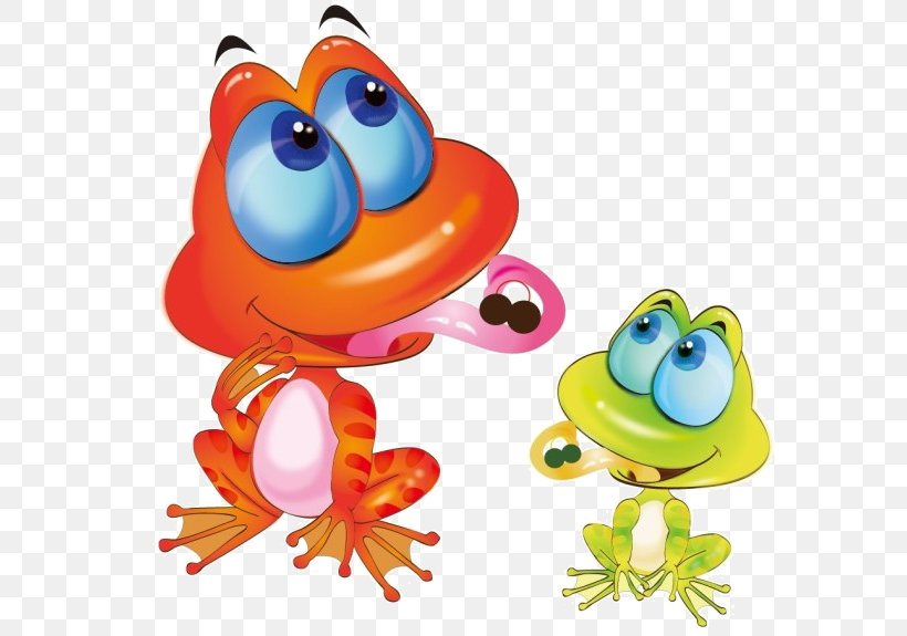 Frog Clip Art Image Grenouilles, PNG, 600x575px, Frog, Animal Figure, Baby Toys, Beak, Blog Download Free