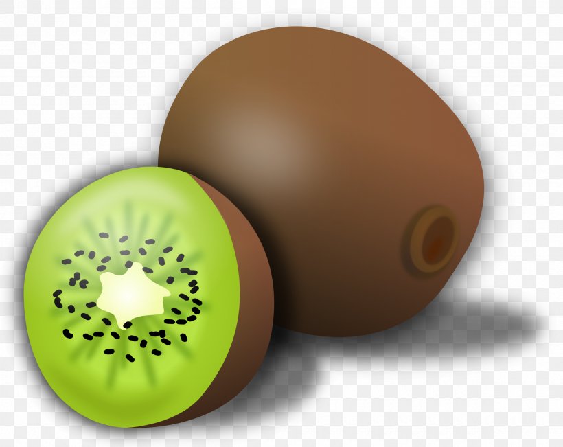 Kiwifruit Clip Art, PNG, 2400x1907px, Kiwifruit, Egg, Fruit, Gooseberry, Kiwi Download Free