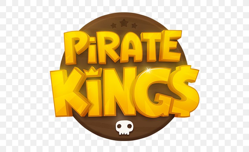 Pirate Kings Logo Android Brand, PNG, 500x500px, Pirate Kings, Android, Brand, Logo, Symbol Download Free