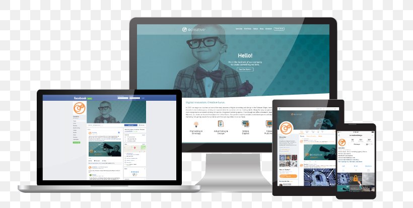 Responsive Web Design User Experience, PNG, 800x413px, Responsive Web Design, Brand, Business, Communication, Computer Monitor Download Free