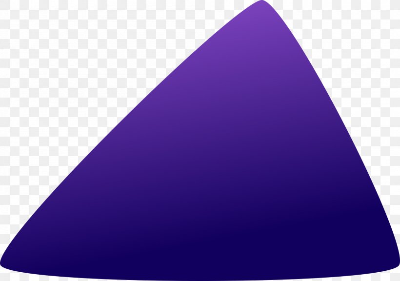 Triangle Blue, PNG, 2000x1405px, Triangle, Blue, Cobalt Blue, Cone, Electric Blue Download Free