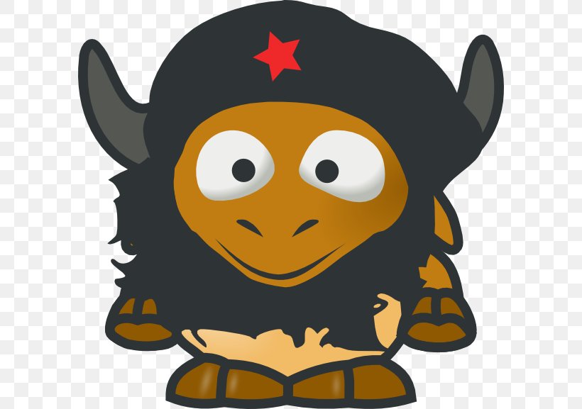 Wildebeest GNU Free Software Clip Art, PNG, 600x577px, Wildebeest, Artwork, Computer Software, Fictional Character, Free Software Download Free