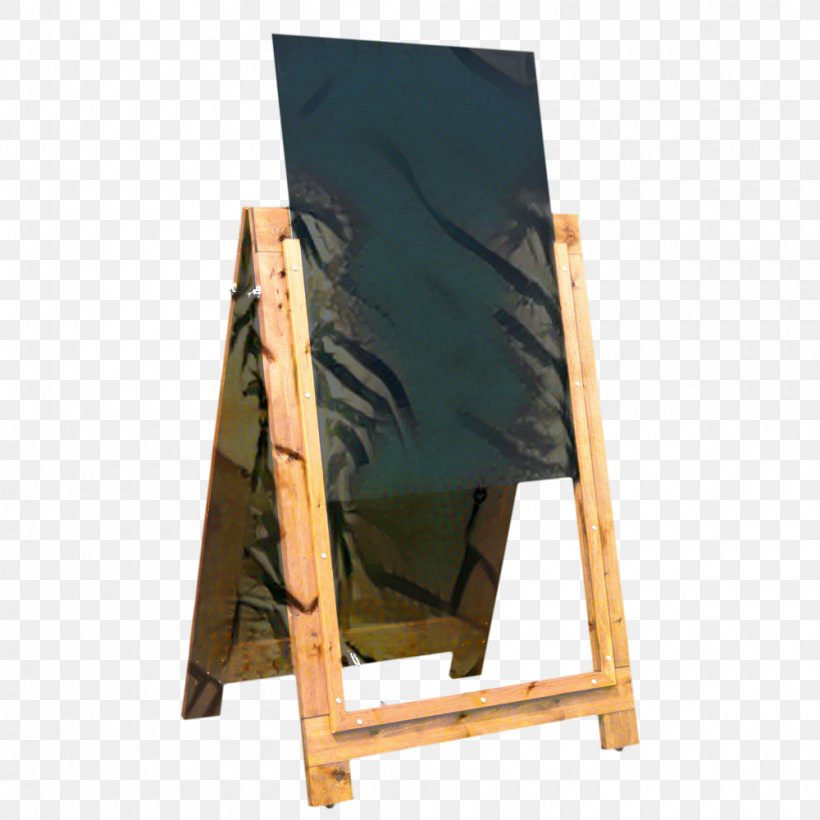 Wooden Table, PNG, 1000x1000px, Easel, Canvas, Chair, Folding Chair, Furniture Download Free
