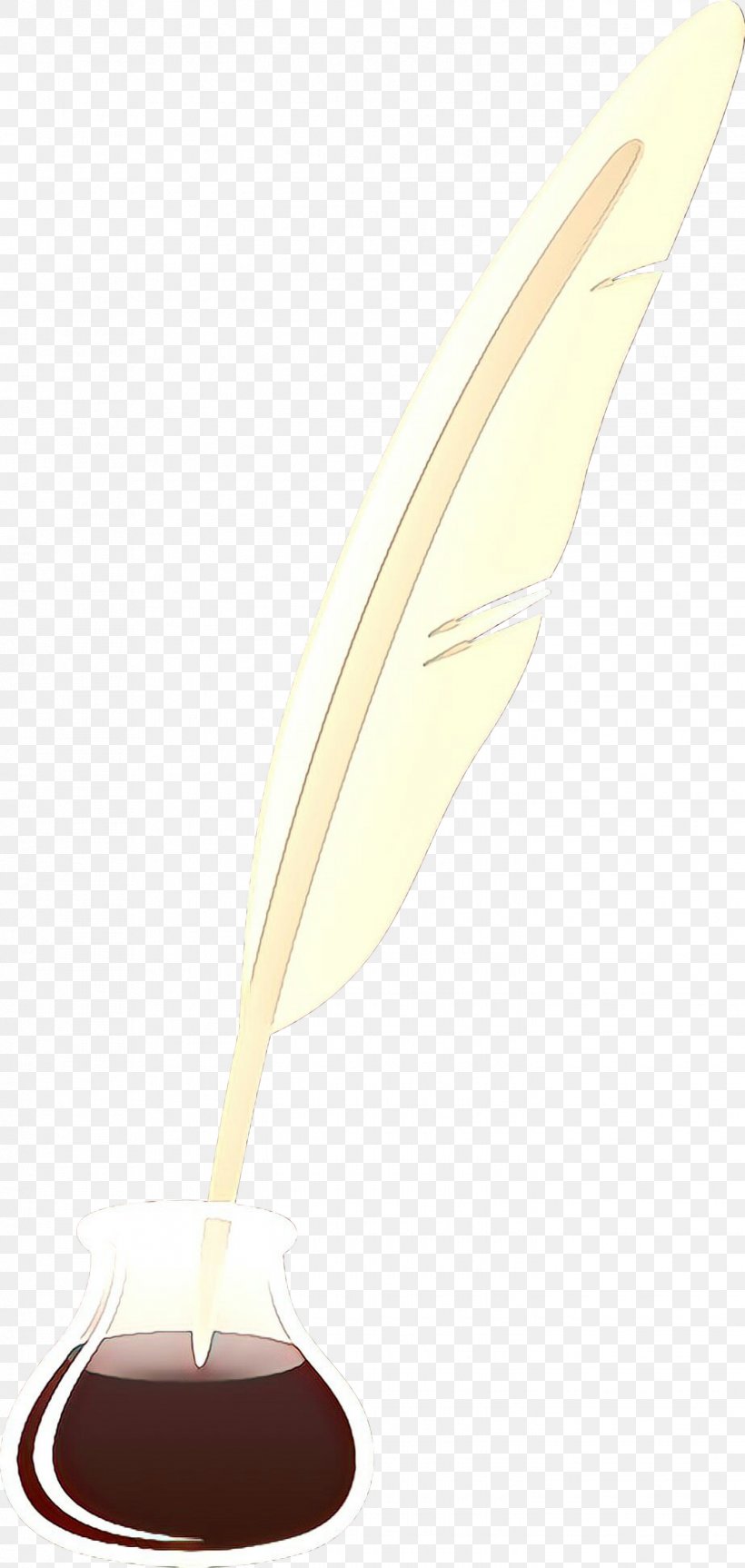 Writing Cartoon, PNG, 1425x3000px, Feather, Natural Material, Pen, Quill, Writing Implement Download Free