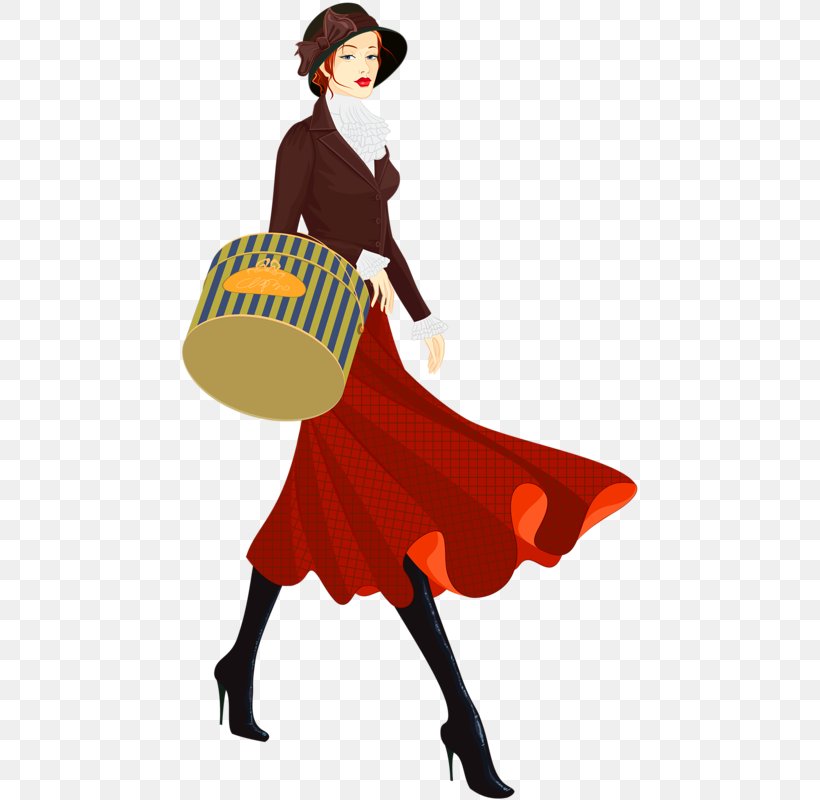 Art Deco Woman, PNG, 469x800px, Art Deco, Art, Cartoon, Clothing, Costume Download Free