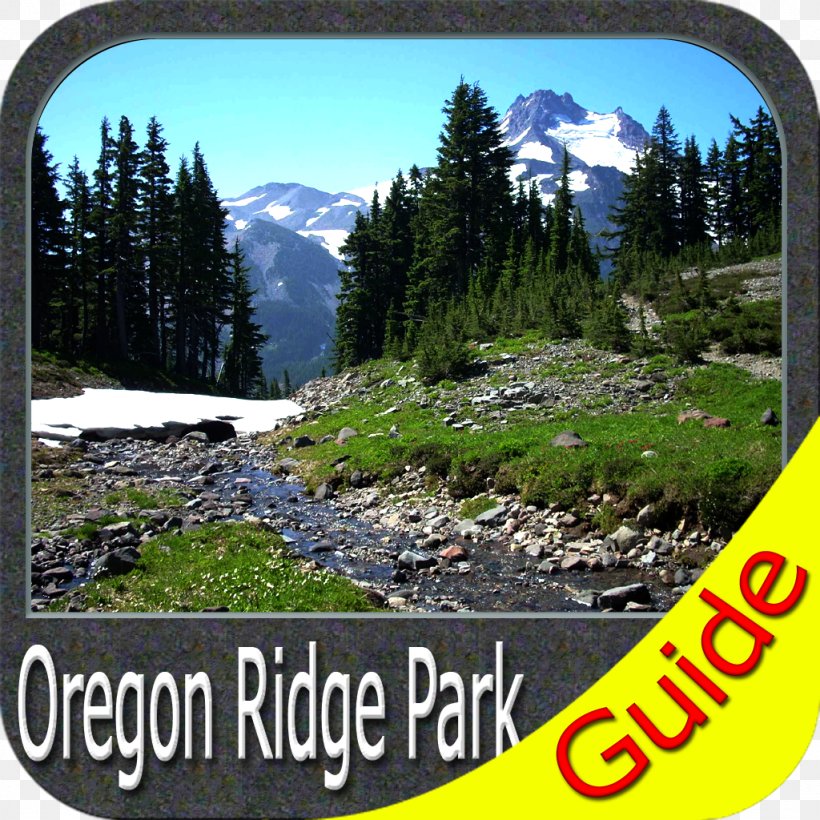 Cascade Range Oregon National Park Landscape Nature, PNG, 1024x1024px, Cascade Range, Hill Station, Landscape, Mountain, Mountain Range Download Free