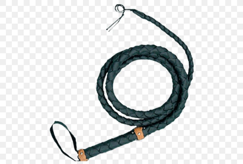 Cattle Bullwhip Stockwhip Leather, PNG, 555x555px, Cattle, American Frontier, Braid, Bullwhip, Cowhide Download Free