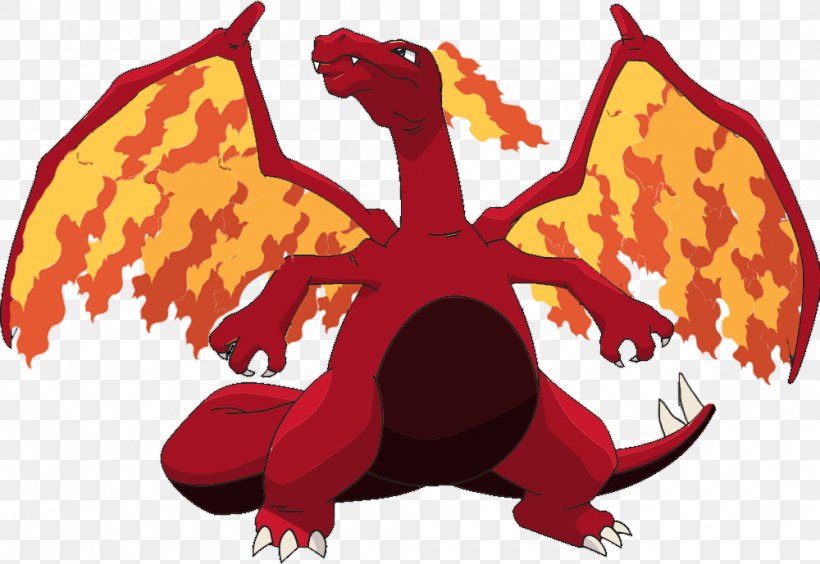 Charizard Pokémon Trading Card Game Pokémon X And Y Charmeleon, PNG, 1000x689px, Charizard, Art, Cartoon, Charmander, Charmeleon Download Free