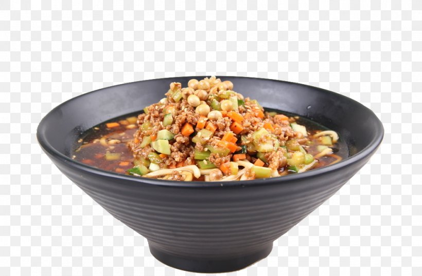 Chongqing Zhajiangmian Malatang Dish Noodle, PNG, 994x653px, Chongqing, Braising, Bunsik, Chongqing Street Noodles, Cooking Download Free