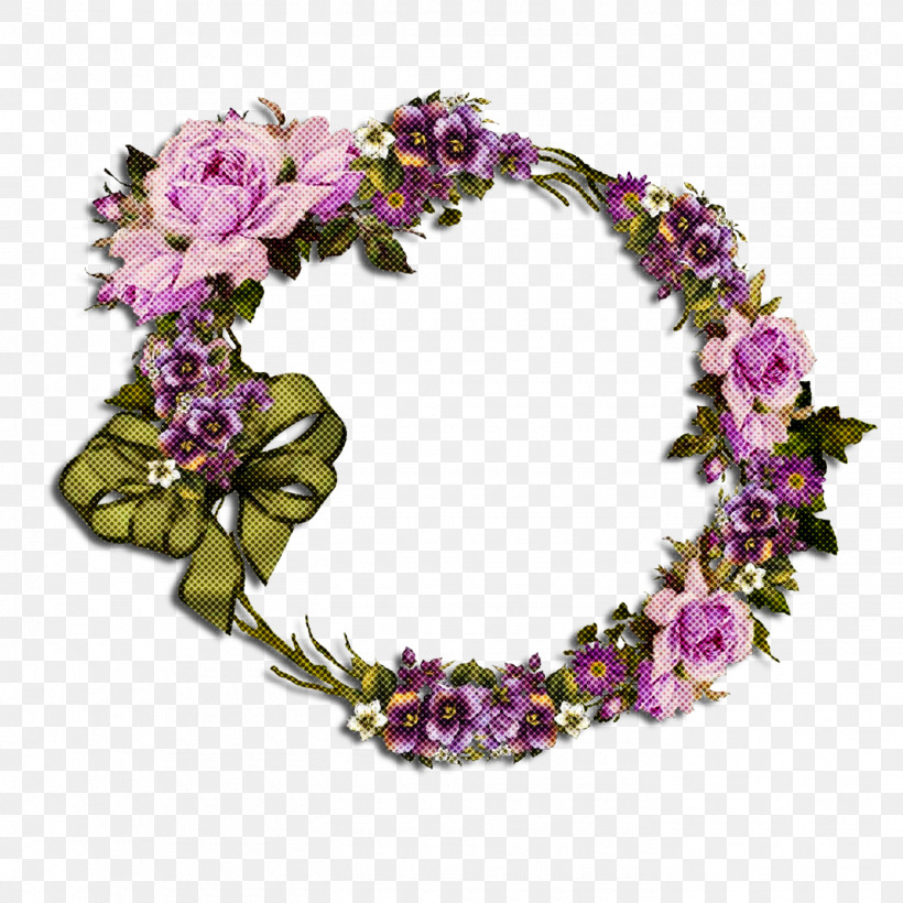 Crown, PNG, 1400x1400px, Lei, Crown, Flower, Lilac, Plant Download Free