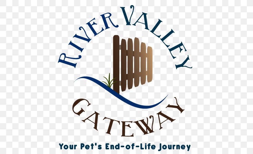 Dog Pet River Valley Gateway Logo Animal Loss, PNG, 500x500px, Dog, Ache, Animal Loss, Area, Brand Download Free