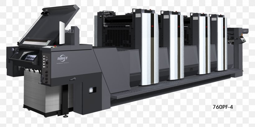 Druckmaschine Offset Printing Ryobi Poligrafia, PNG, 1500x753px, Druckmaschine, Company, Envase, Hardware, Machine Download Free