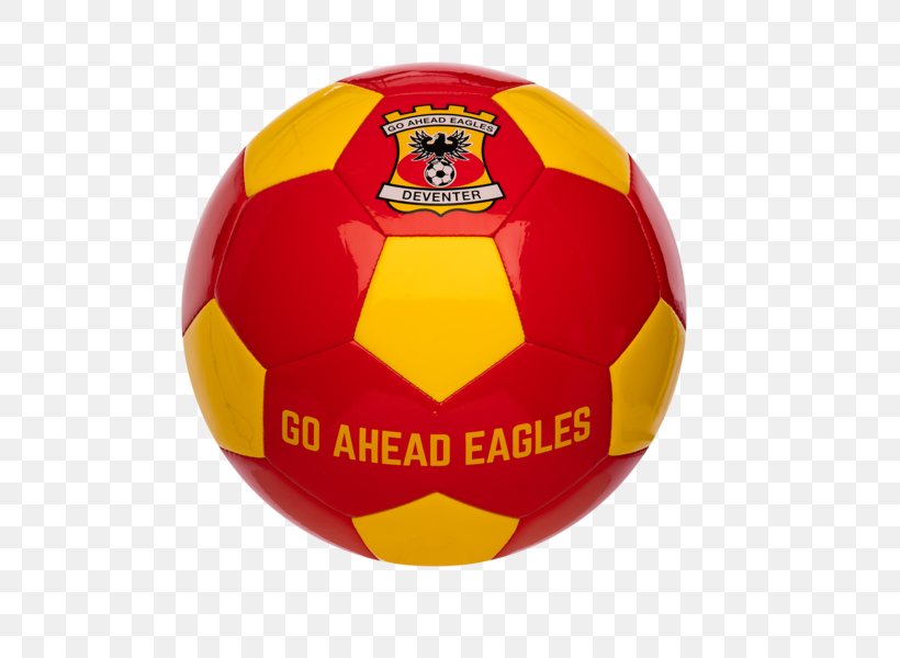 Go Ahead Eagles Yellow Willem II Football, PNG, 600x600px, Go Ahead Eagles, Ball, Fc Twente, Football, Google Trends Download Free