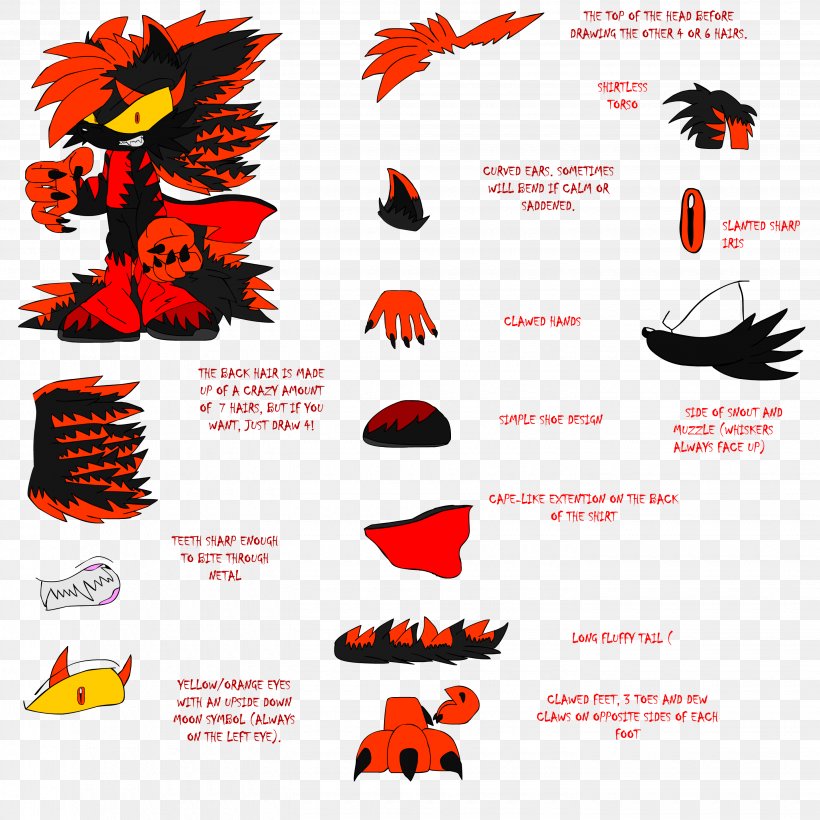 Graphic Design Clip Art, PNG, 2880x2880px, Logo, Artwork, Orange, Red, Wing Download Free