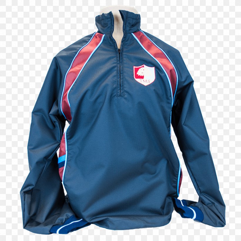 Jacket T-shirt Polar Fleece Bluza Hood, PNG, 900x900px, Jacket, Blue, Bluza, Cobalt Blue, Electric Blue Download Free