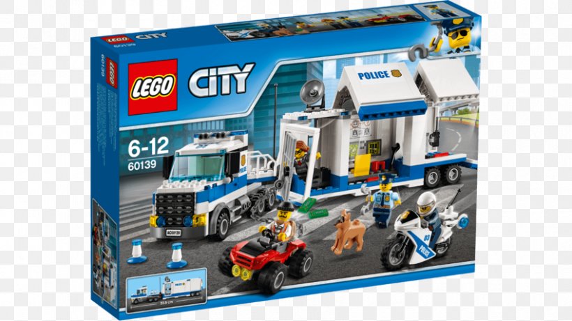 LEGO 60139 City Mobile Command Center Lego City Toy LEGO 60160 City Jungle Mobile Lab, PNG, 850x478px, Lego City, Lego, Lego 60160 City Jungle Mobile Lab, Lego Minifigure, Toy Download Free