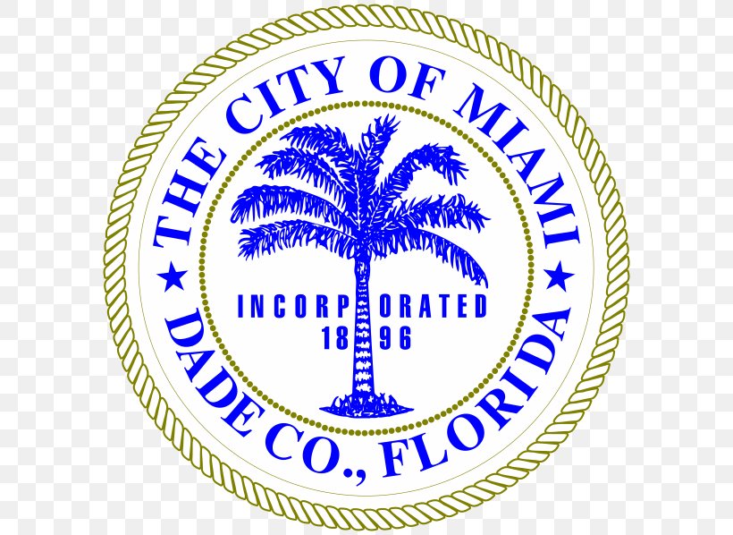 Miami Beach Little Haiti Miami Police Department City, PNG, 600x598px, Miami Beach, Area, Badge, Brand, Capital City Download Free