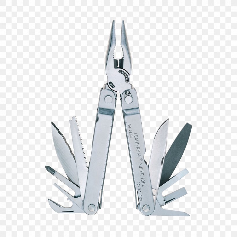 Multi-function Tools & Knives Knife Leatherman SUPER TOOL CO.,LTD., PNG, 1200x1200px, Multifunction Tools Knives, Alicates Universales, Gerber Gear, Gerber Multitool, Hardware Download Free