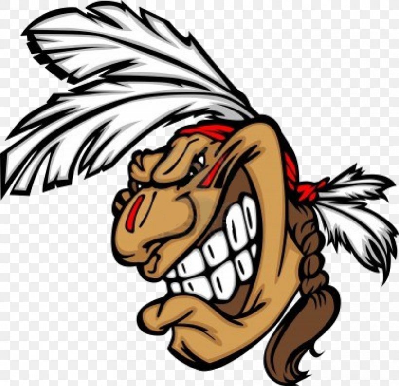 Native American Mascot Controversy Cartoon Native Americans In The United States Indigenous Peoples Of The Americas, PNG, 908x879px, Native American Mascot Controversy, Artwork, Beak, Carnivoran, Cartoon Download Free