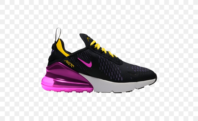 Nike Air Max 270 Men's Casual White Sports Shoes Nike Air Max 270 'White Gold' Mens Sneakers, PNG, 500x500px, Nike, Adidas, Athletic Shoe, Basketball Shoe, Black Download Free