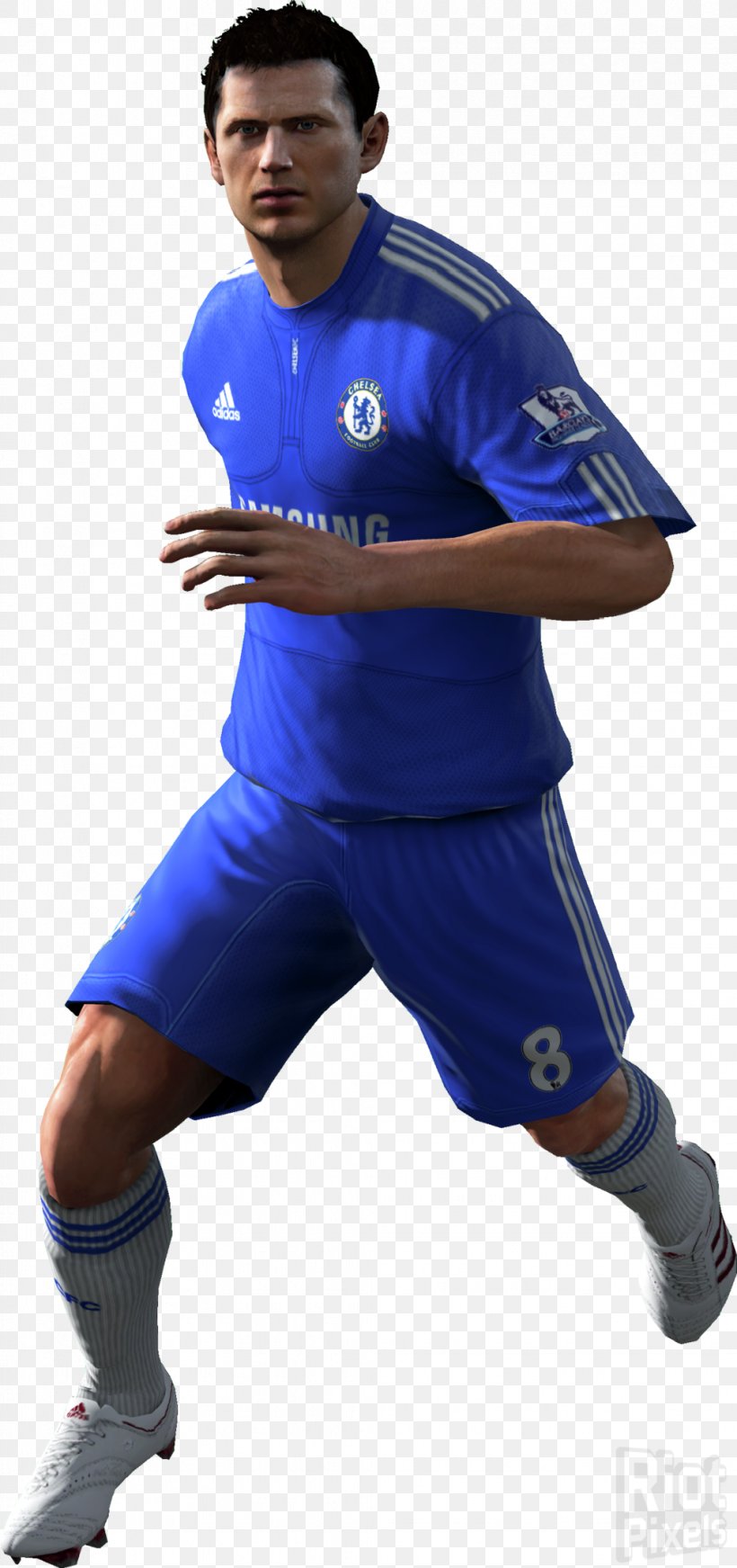 Ronaldinho FIFA 10 FIFA 09 Football Player, PNG, 1016x2160px, Ronaldinho, Ball, Baseball Equipment, Blue, Electric Blue Download Free