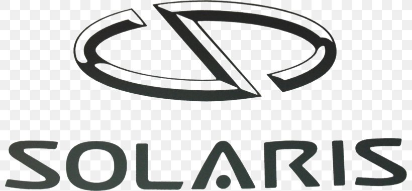 Solaris Bus & Coach Solaris Urbino 8,9 LE Electric Solaris Trollino, PNG, 800x381px, Bus, Area, Black And White, Brand, Emblem Download Free