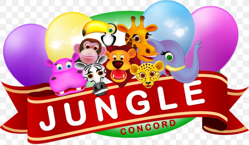 The Jungle Concord Child Party T-shirt Birthday, PNG, 1500x876px, Jungle Concord, Birthday, Child, Concord, Food Download Free