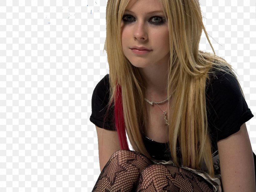 Avril Lavigne Desktop Wallpaper Singer-songwriter, PNG, 1024x768px, Watercolor, Cartoon, Flower, Frame, Heart Download Free