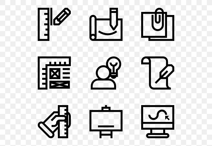 Clip Art, PNG, 600x564px, Symbol, Area, Art, Black, Black And White Download Free