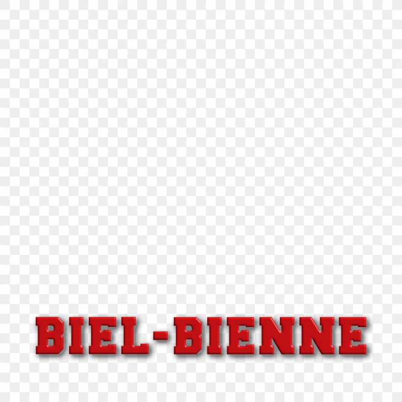 EHC Biel Biel/Bienne Logo SC Bern SCL Tigers, PNG, 1024x1024px, Ehc Biel, Affinity Designer, Area, Bielbienne, Brand Download Free