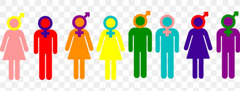 Gender Binary Lack Of Gender Identities Gender Identity Third Gender, PNG, 845x321px, Gender Binary, Bisexuality, Brand, Communication, Gender Download Free