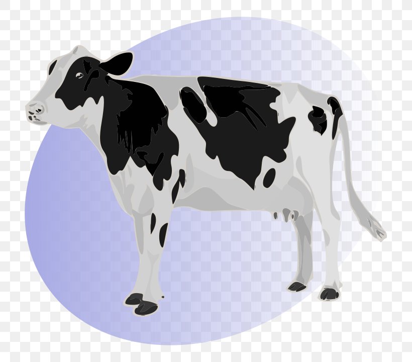 Holstein Friesian Cattle Stock Photography Calf Dairy Cattle Desktop Wallpaper, PNG, 800x720px, Holstein Friesian Cattle, Blackandwhite, Bovine, Bull, Calf Download Free