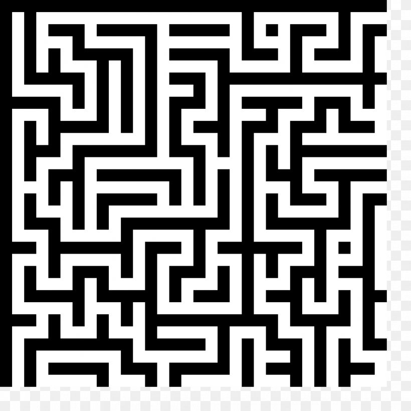 Labyrinth Jigsaw Puzzles Labirinto Pasatiempo Game, PNG, 1020x1020px, Labyrinth, Area, Black And White, Crossword, Cryptogram Download Free