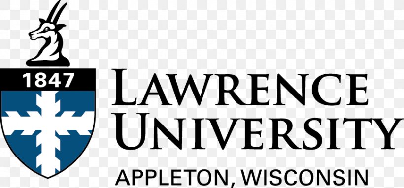 Lawrence University Carleton College Milwaukee-Downer College, PNG, 868x405px, Lawrence University, Appleton, Area, Banner, Brand Download Free