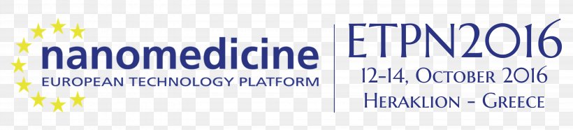 Logo Brand Nanomedicine Line Font, PNG, 6171x1403px, Logo, Area, Banner, Blue, Brand Download Free