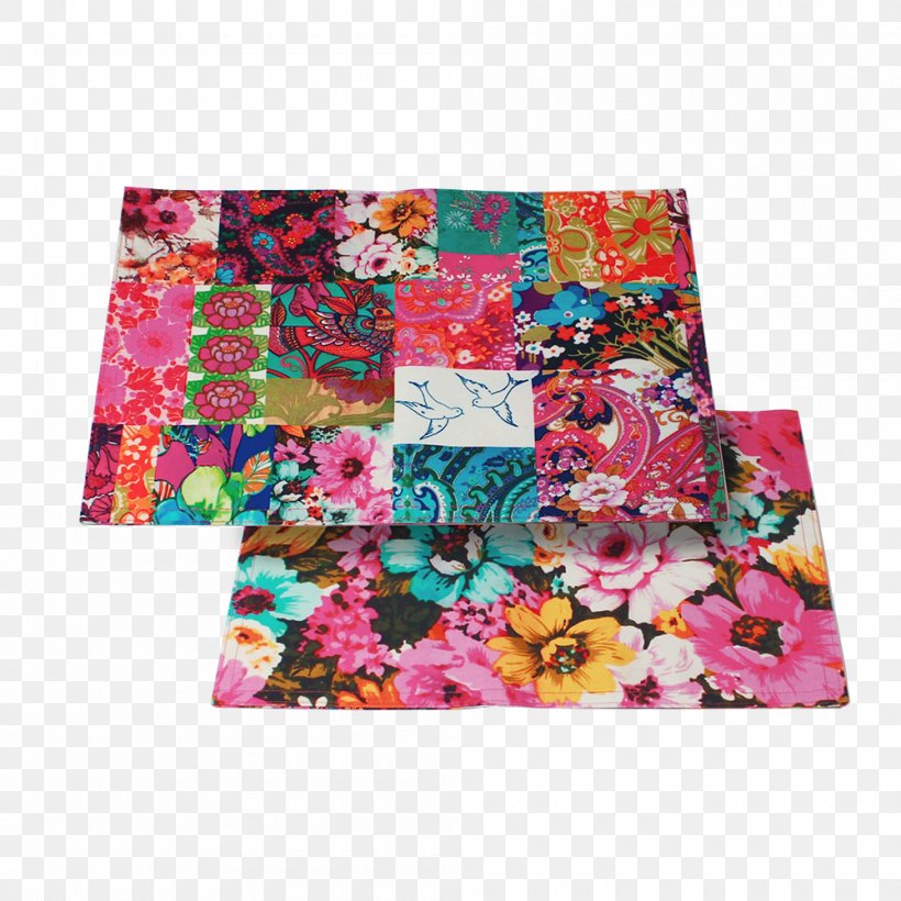 Patchwork Pink M Square Meter Pattern, PNG, 1000x1000px, Patchwork, Magenta, Material, Meter, Pink Download Free