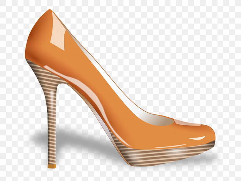 Slipper High-heeled Shoe Court Shoe Stiletto Heel, PNG, 1024x768px, Slipper, Basic Pump, Beige, Court Shoe, Fashion Download Free