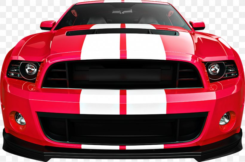 Sports Car Bumper Shelby Mustang Motor Vehicle, PNG, 980x647px, Car, Auto Detailing, Automotive Design, Automotive Exterior, Automotive Lighting Download Free