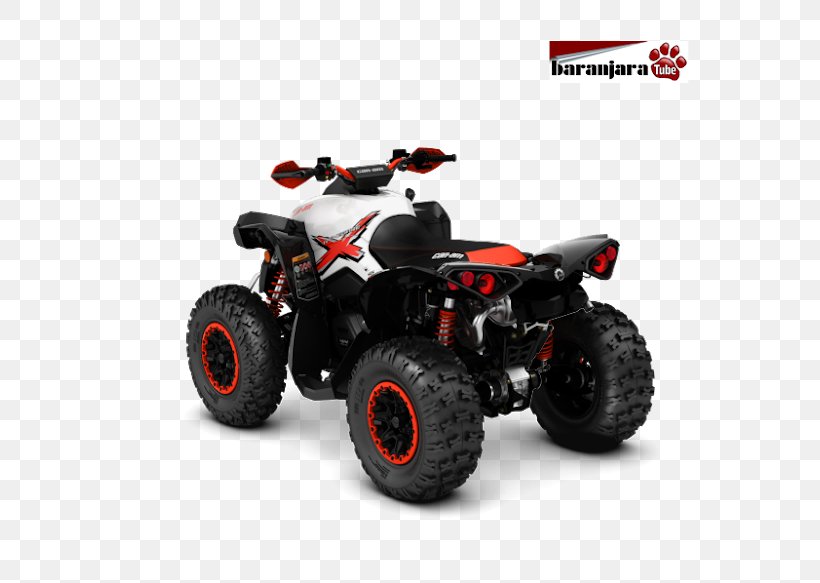 Tire Can-Am Motorcycles All-terrain Vehicle BRP-Rotax GmbH & Co. KG, PNG, 640x583px, Tire, All Terrain Vehicle, Allterrain Vehicle, Automotive Exterior, Automotive Tire Download Free