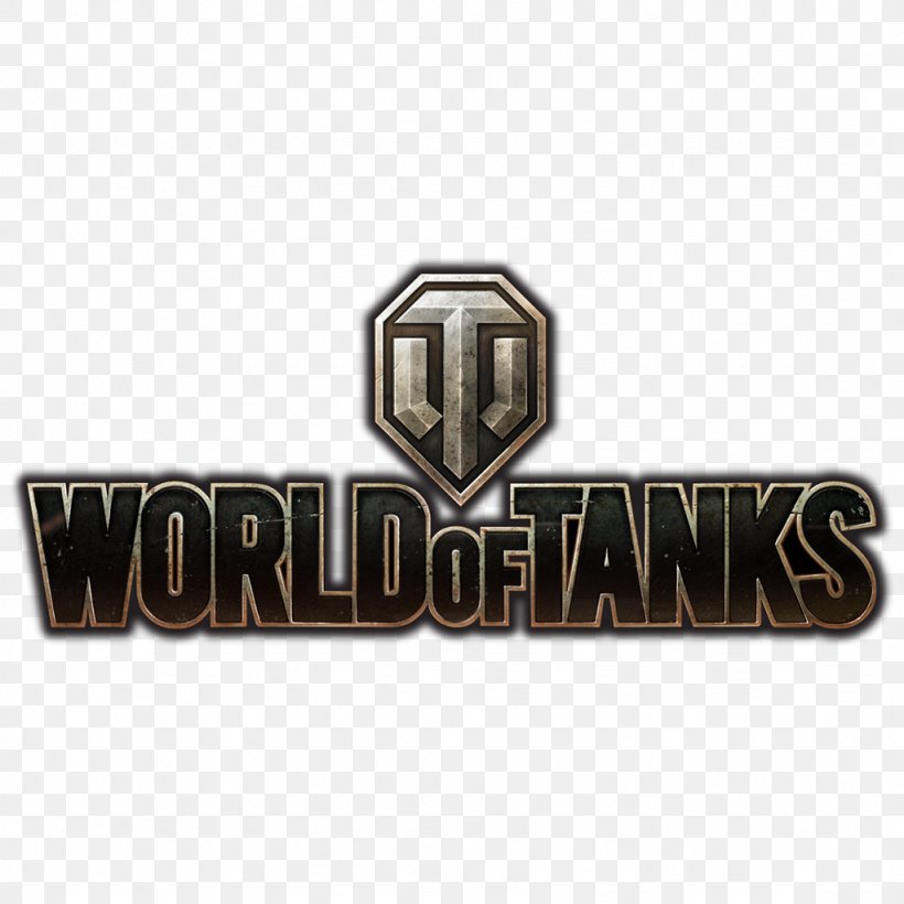World Of Tanks PlayStation 4 Video Game Xbox One Logo, PNG, 1024x1024px, World Of Tanks, Brand, Emblem, Light Tank, Logo Download Free