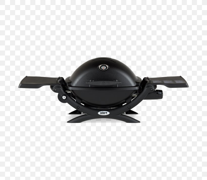 Barbecue Weber Q 1200 Weber-Stephen Products Propane Liquefied Petroleum Gas, PNG, 750x713px, Barbecue, Brenner, Color, Company, Gasgrill Download Free