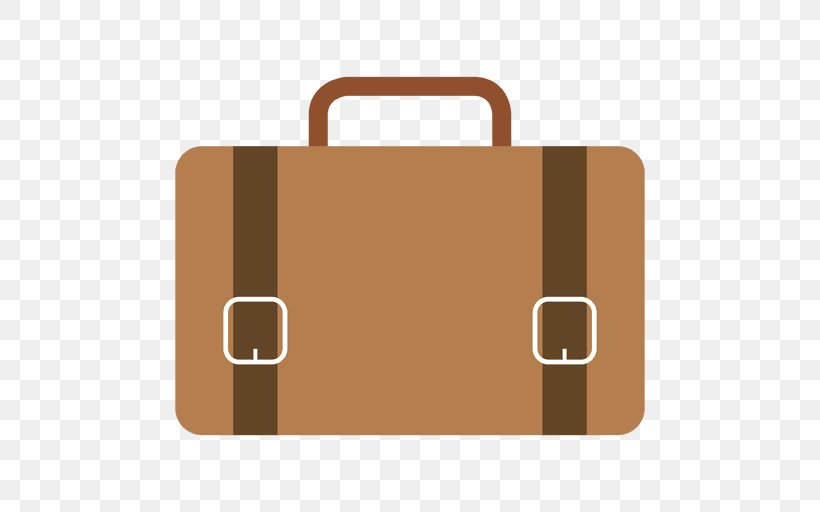 Briefcase Handbag Suitcase, PNG, 512x512px, Briefcase, Bag, Baggage, Brand, Brown Download Free