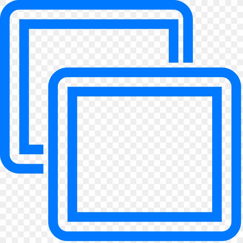 Icon Design Symbol Computer Servers, PNG, 1600x1600px, Icon Design, Android, Area, Blue, Brand Download Free